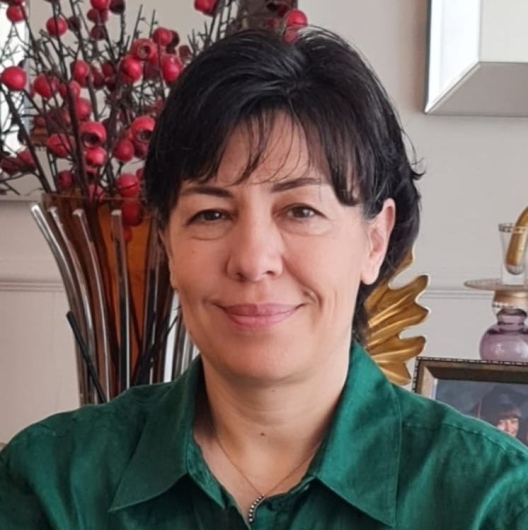 Belgin Küçükgünay