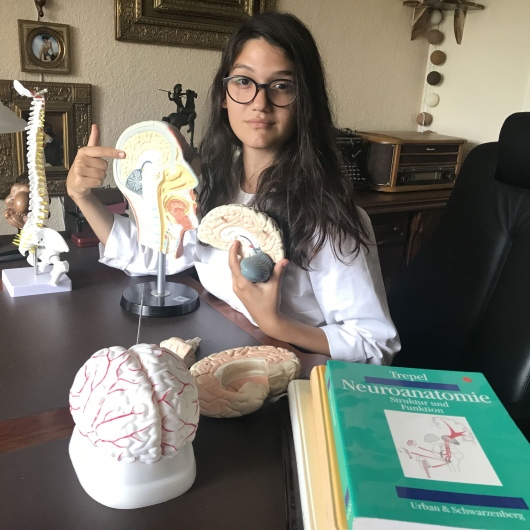 Psk. Pınar Şengül
