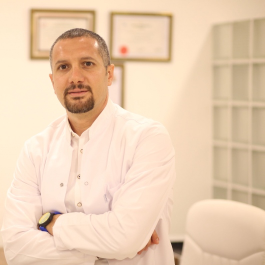 Umut Hasan Kantarcı