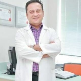 Erkan Dönmez