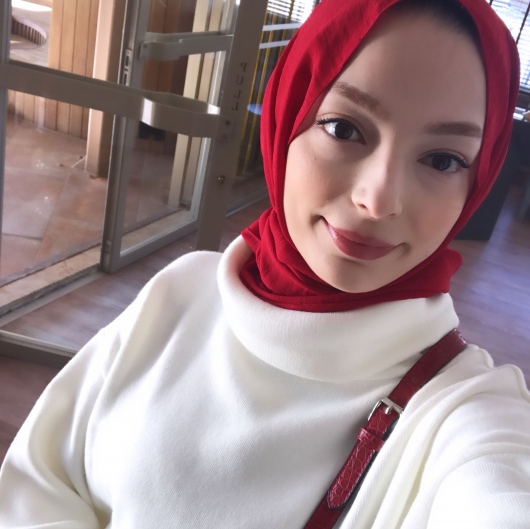 Uzm. Kl. Psk. Betül Ertuğrul Kara