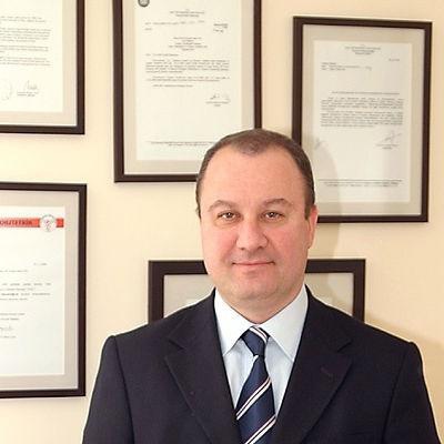 İsmail Mete İtil