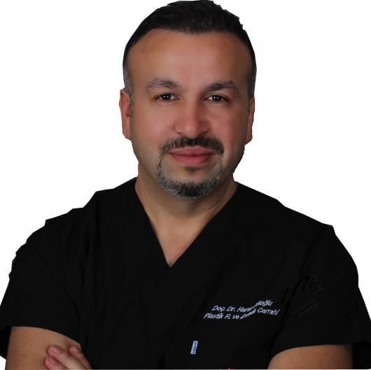 Harun Çöloğlu
