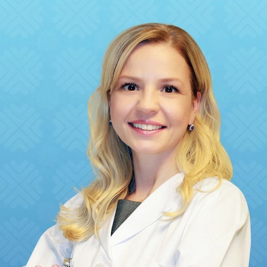 Op. Dr. Duygu Işıl Gencer