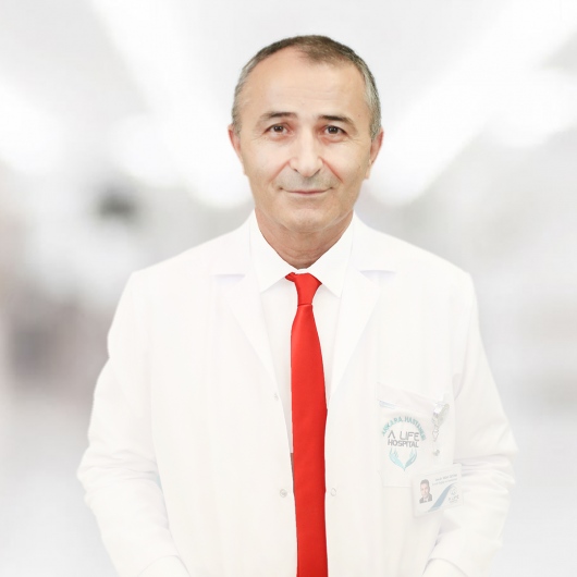 Vedat Öztürk