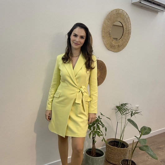 Özlem Bora