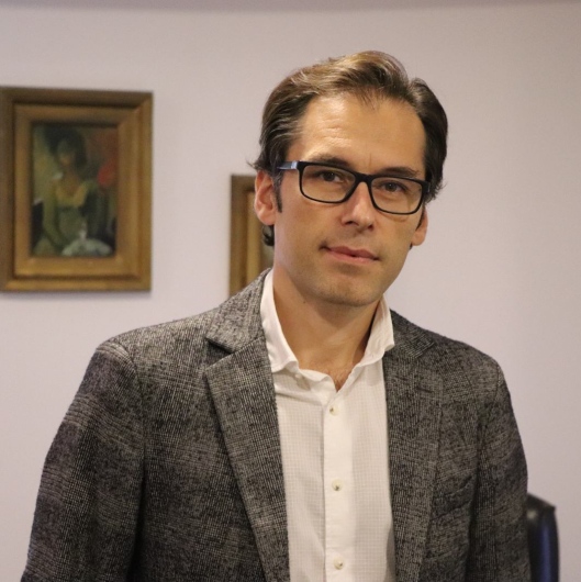 Alper Biler