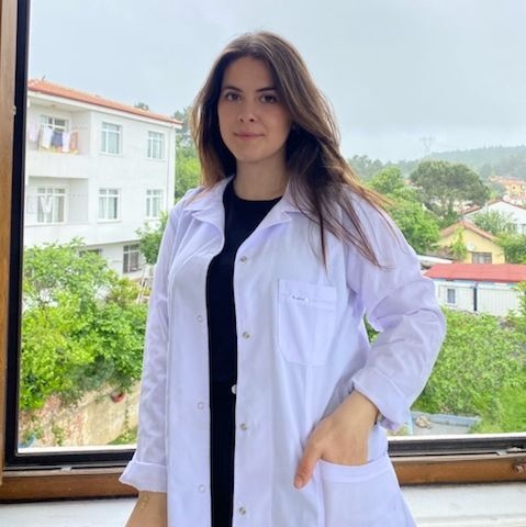 Psk. Ayşegül Yıldırım