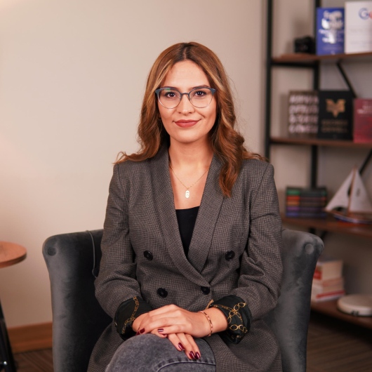 Psk. Ayşegül Sezgin