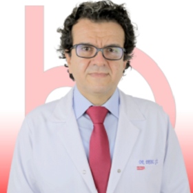 Op. Dr. Erdal Çil