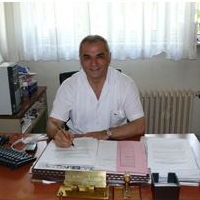 Op. Dr. Mustafa Kuzdere