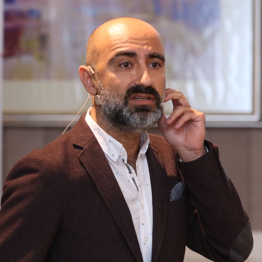 Tahir Atik