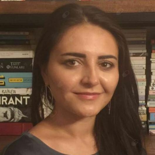 Kl. Psk. Dr. Büşra Birtane Doyum