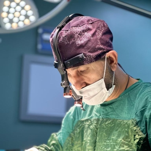 Op. Dr. Ramazan Denğiz