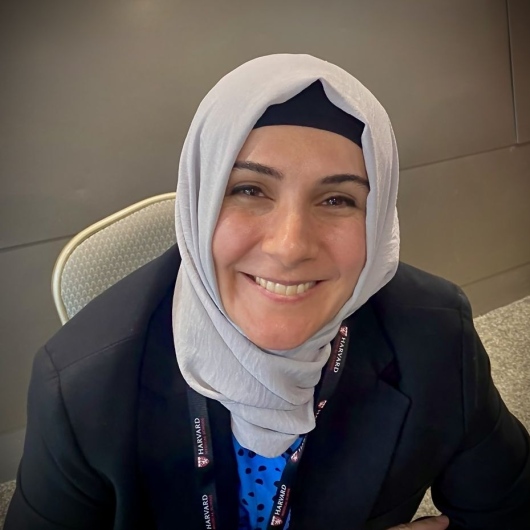 Uzm. Dr.Seda Yılmaz Semerci