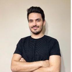Erg. Burak Berkay Kabakcı