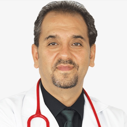 Mehmet Şahin Arısoy