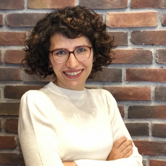 Uzm. Dr.Tuğba Didem Kuşcu