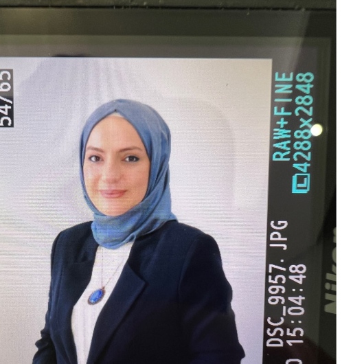 Doç. Dr.Tuğba Çobanoğlu