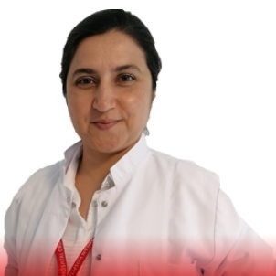 Op. Dr. Münübe Sarı Aydoğan