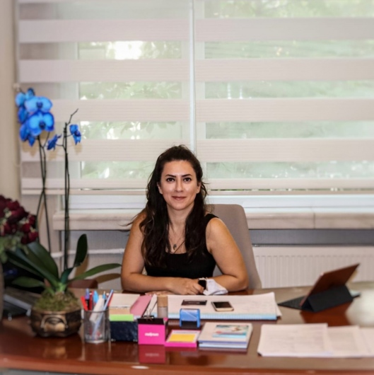 Op. Dr. Ceren Katar Yıldırım