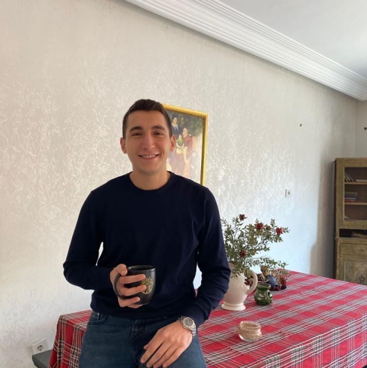 Psk. Ali Necmi Tahmaz