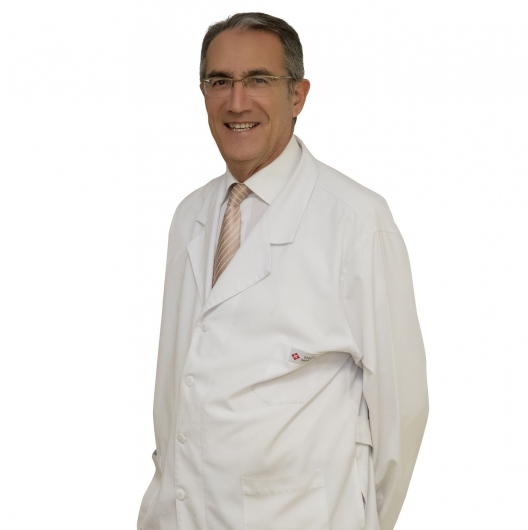 Op. Dr. Ayhan Kart