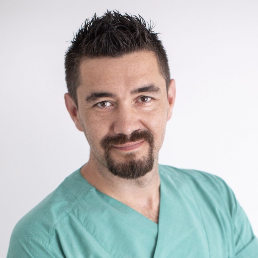 Op. Dr. Burak Yavuz Kara
