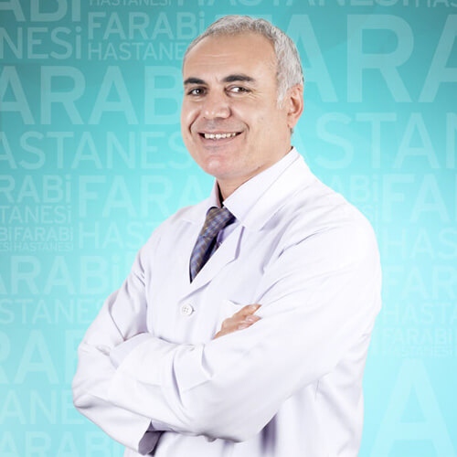 Mustafa Yeşeri