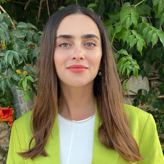 Psk. Büşra Arman Karakuş