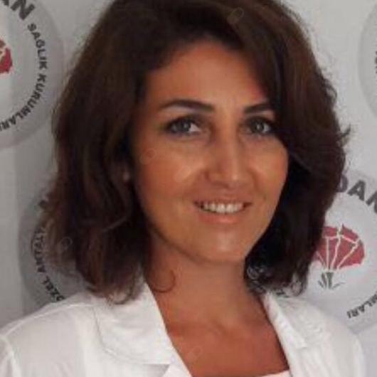 Ayşin Mutlu Tomaç