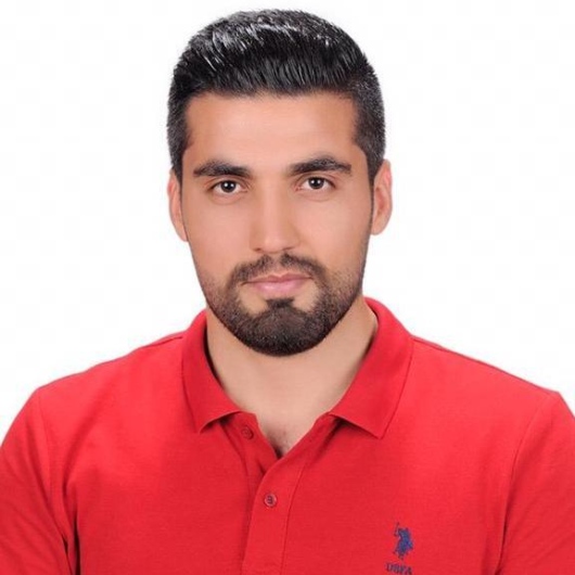 Uzm. Ody. İbrahim Sert