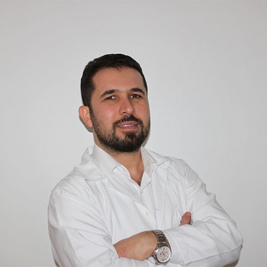 Fzt. Muhammet Mustafa Gülaçtı