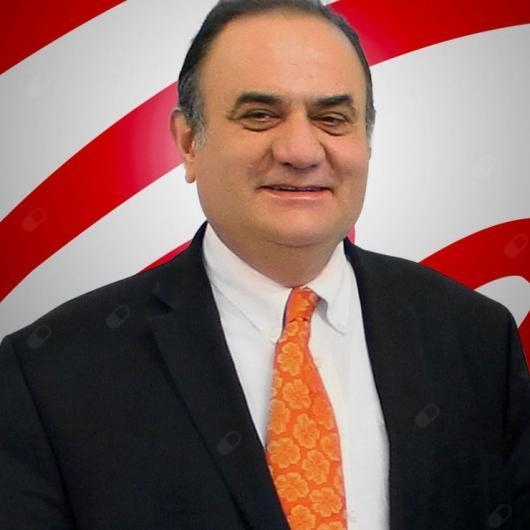 Hilmi Alanyalı