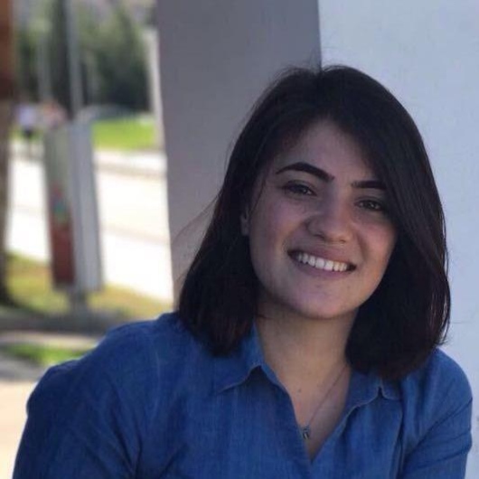 Psk. Dilan İrmez