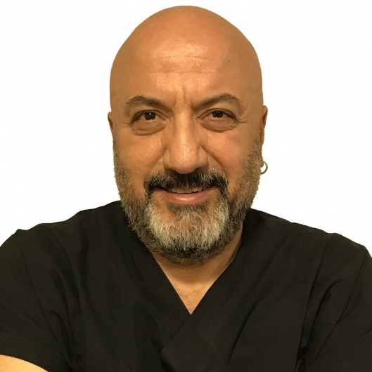 Op. Dr. Tayfun Budak