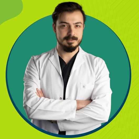 Fzt. Ömer Tarık Yılmaz