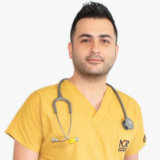 Op. Dr. Aykut Taşdemir