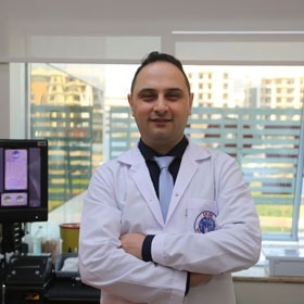 Op. Dr. Süreyya Hikmet Kozcu