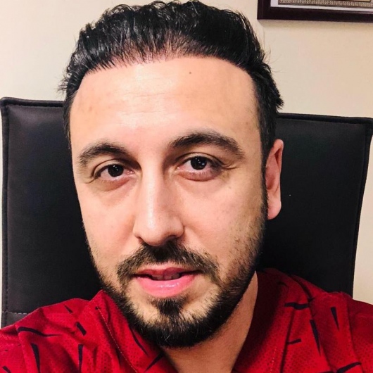 Op. Dr. İsa Dürümlü