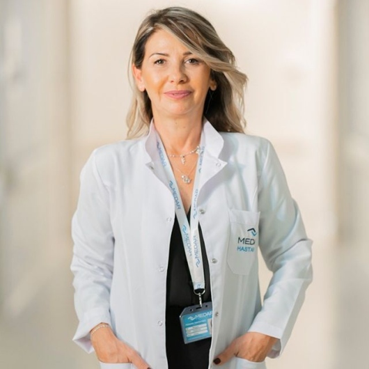 Op. Dr. Hatice Funda Ulay