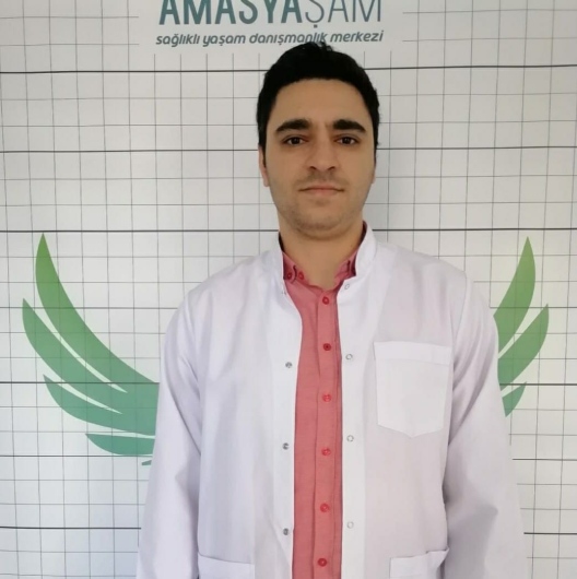 Fzt. Ahmet Gülünay
