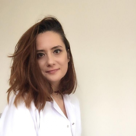 Psk. Ezgi Akyürek Ayyıldız