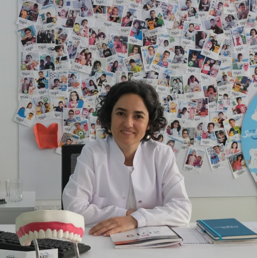 Esma Yıldız