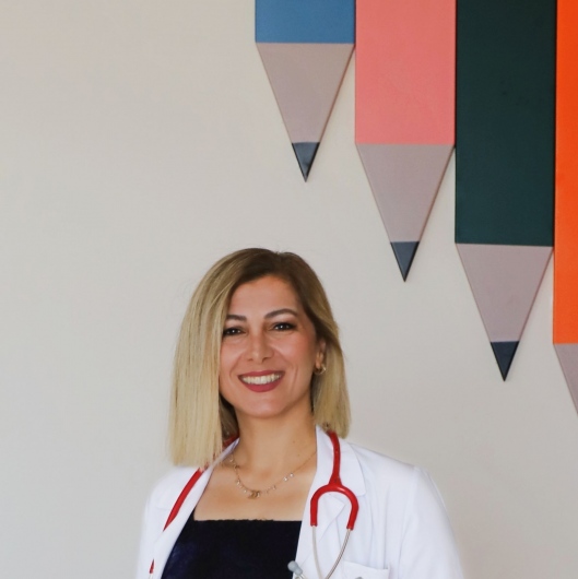Arzu Dursun