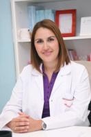 Doç. Dr.Burcu Serim Demirgören