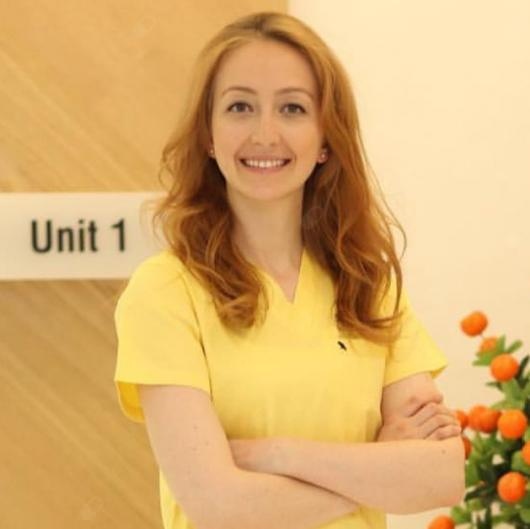 Hatice Alpay Özgür