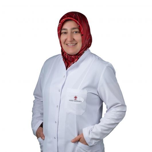Op. Dr. Ayşe Erol