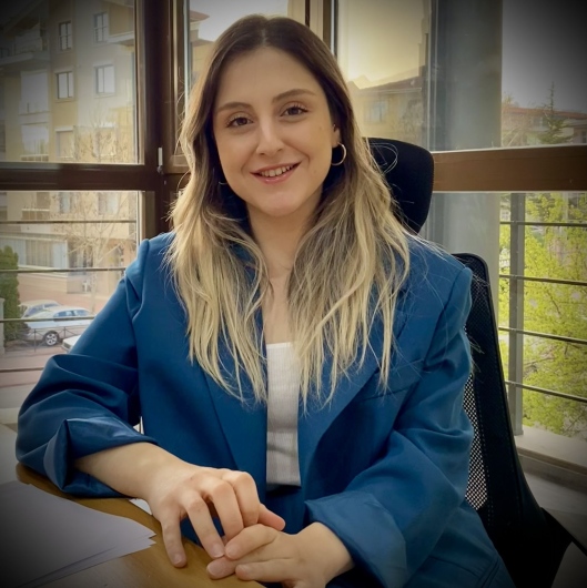 Dkt. Emine Yaren Altınbaş