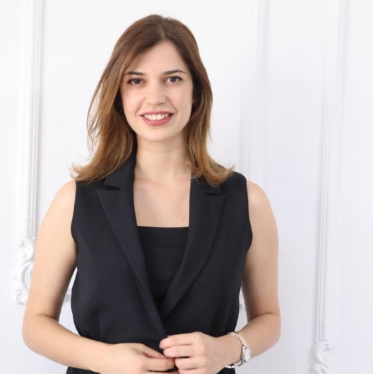 Uzm. Kl. Psk. Simge Koçyiğit